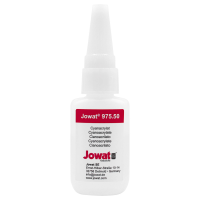 JOWAT 975.50 Sekundenklebstoff im 20 gr.-Fläschchen