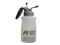 ANEST IWATA Pumpsprühflasche PCA 12.0 Gold - für lösemittelhaltige Reinigungsmedien