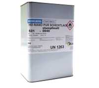 HD-NANO-PUR 62x-0040 2K-PUR Schichtlack, matt bis naturmatt in 3 Glanzgraden