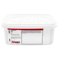 JOWAT Jowatherm 280.51 Schmelzklebstoff-Granulat, leicht gefüllt, weiß