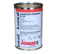 JOWAT Jowatherm-Reaktant 607.50 PUR-Hotmelt, 320 gr. HOLZ-HER-Patrone, gefüllt, beige