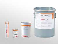 JOWAT Jowatherm-Reaktant 607.41 PUR-Hotmelt, 2,5 kg-Blechdose, gefüllt, weiss