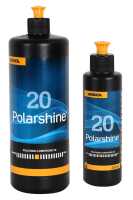 Mirka Polarshine 20 - Mittelgrobe Politur