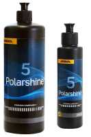 Mirka Polarshine 5 - Mittelfeine Finish Politur