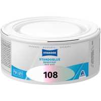 STANDOX Standoblue Basecoat Mix 108 Velvet Rose - 0,25 ltr.