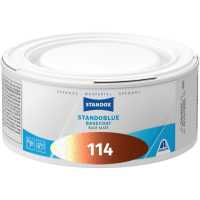 STANDOX Standoblue Basecoat Mix 114 Perlkupfer - 0,25 ltr.