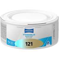 STANDOX Standoblue Basecoat Mix 121 Perlgrün - 0,25 ltr.