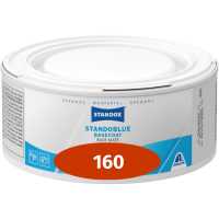 STANDOX Standoblue Basecoat Mix 160 Orange - 0,25 ltr.