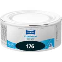 STANDOX Standoblue Basecoat Mix 176 Grün - 0,25 ltr.