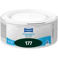 STANDOX Standoblue Basecoat Mix 177 Smaragd - 0,25 ltr.