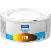 STANDOX Standoblue Basecoat Mix 178 Sunrise orange - 0,25 ltr.