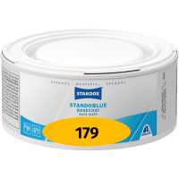STANDOX Standoblue Basecoat Mix 179 Hellgelb - 0,25 ltr.