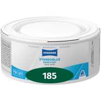 STANDOX Standoblue Basecoat Mix 185 Grüntoner - 0,25 ltr.