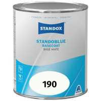 STANDOX Standoblue Basecoat Mix 190 Spezialzusatz - 3,5 ltr.