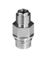 HSM SPA-System EASY LINE Adapter 68006, Pistolengewinde 1/4" innen