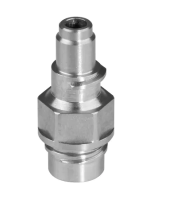 HSM SPA-System EASY LINE Adapter 68008, Bajonett mini