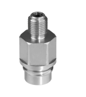 HSM SPA-System EASY LINE Adapter 68009, Pistolengewinde M10 x 1 innen