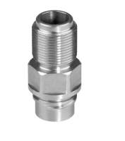 HSM SPA-System EASY LINE Adapter 68012, Pistolengewinde M16 x 1 innen