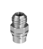 HSM SPA-System EASY LINE Adapter 68014, Pistolengewinde 5/8"-11UNC innen