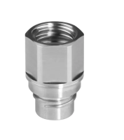 HSM SPA-System EASY LINE Adapter 68015, Pistolengewinde Rd 16 x 1/8" außen