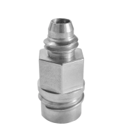 HSM SPA-System EASY LINE Adapter 68019, Pistolengewinde 7/16"-14UNC innen