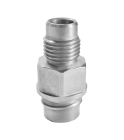 HSM SPA-System EASY LINE Adapter 68020, Pistolengewinde 1/4" innen
