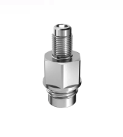 HSM SPA-System EASY LINE Adapter 68021, Pistolengewinde 1/8" innen