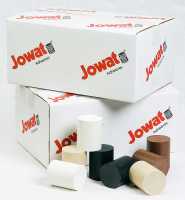 JOWAT Jowatherm Schmelzklebstoff-Patronen 286.61, für HolzHer-Maschinen, gefüllt, weiß