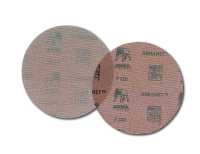 MIRKA Abranet Schleifgitter- Scheiben, D. 225 mm, P80 - P320